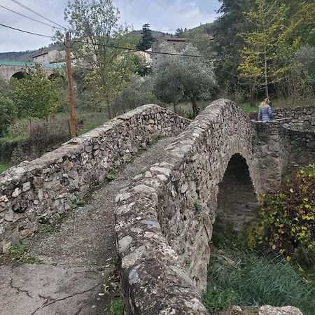 Chambre Atypique : La Grotte Bez-et-Esparon 외부 사진