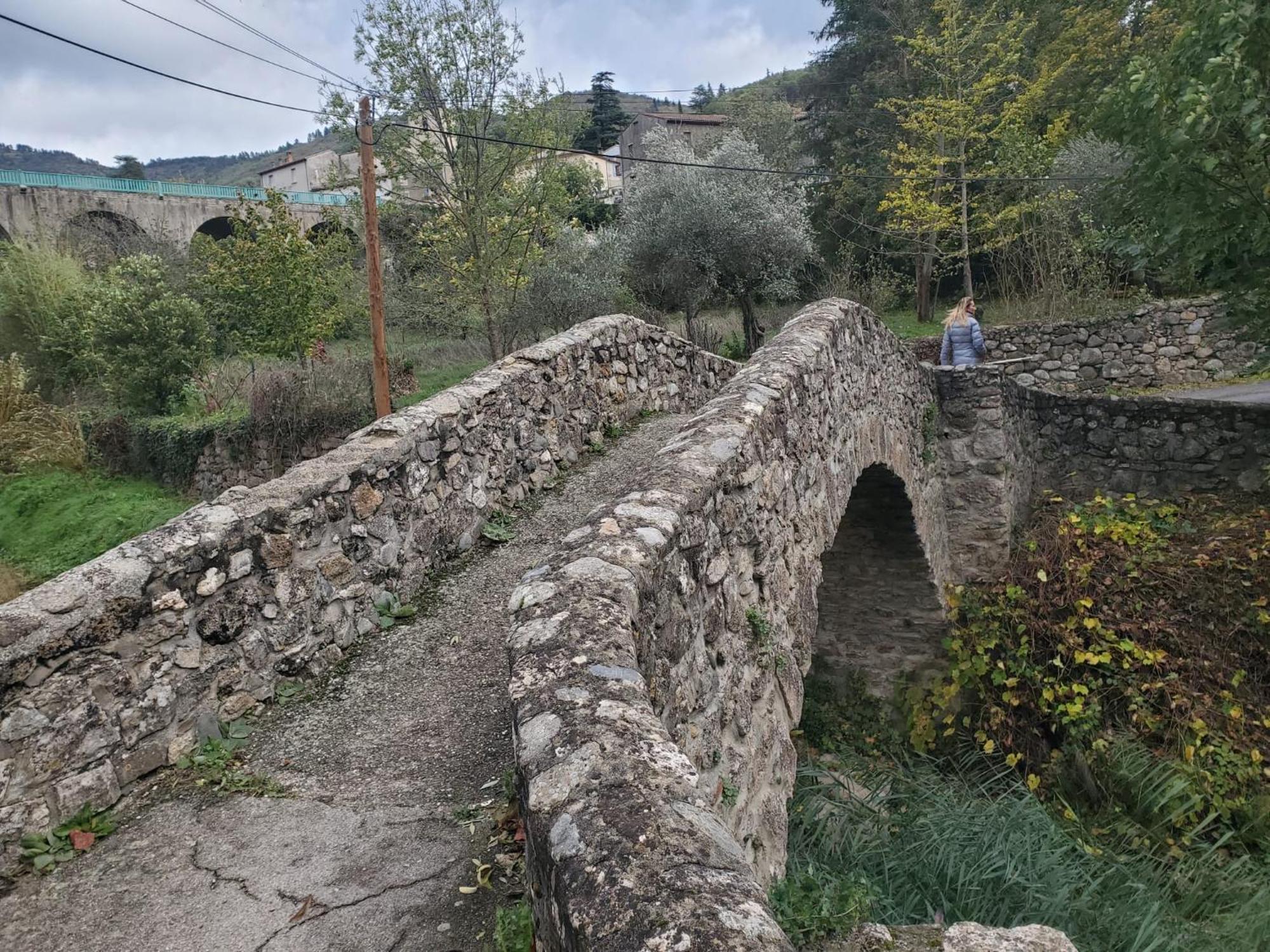 Chambre Atypique : La Grotte Bez-et-Esparon 외부 사진